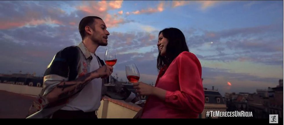 Campaña Rioja