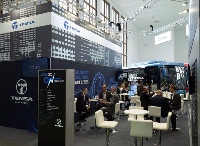 TEMSA_Skoda_BUS2BUS_Fair_1