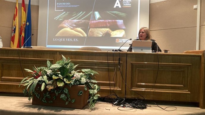 El BOA publicará la próxima semana la orden que concede protección nacional a la IGP 'Cerdo de Teruel'.