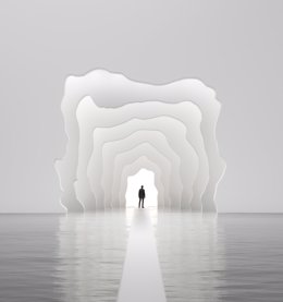 Kohler, a global lifestyle brand and leader in kitchen and bath products, returns to Milan Design Week with the world premiere of an immersive art experience in partnership with artist-designer, Daniel Arsham. Kohlers FuoriSalone exhibition features a 