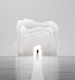 Kohler, a global lifestyle brand and leader in kitchen and bath products, returns to Milan Design Week with the world premiere of an immersive art experience in partnership with artist-designer, Daniel Arsham. Kohler’s FuoriSalone exhibition features a la