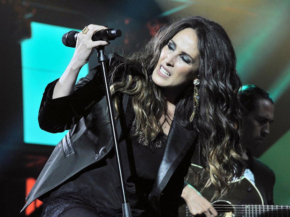 Archivo - MALÚ