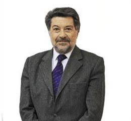 El socialista Javier Barrero.