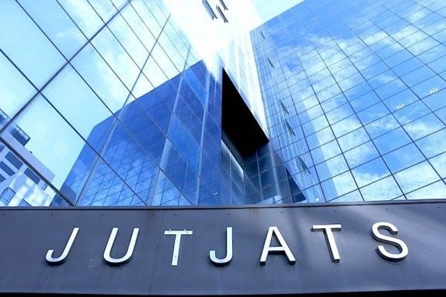 Archivo - Jutjats de Sabadell 