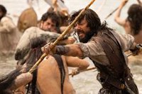 Rodrigo Santoro y Álvaro Morte dan la vuelta al mundo como Magallanes y Elcano en el tráiler de Sin límites