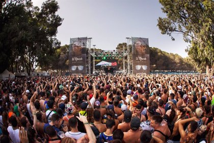 Dreambeach Villaricos abrirá el festival el 13 de julio con una fiesta  ibicenca a cargo de Balearica Music