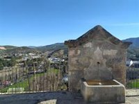 La alcaldesa de Priego de Córdoba muestra sus "condolencias, dolor y cariño" con la familia del menor fallecido