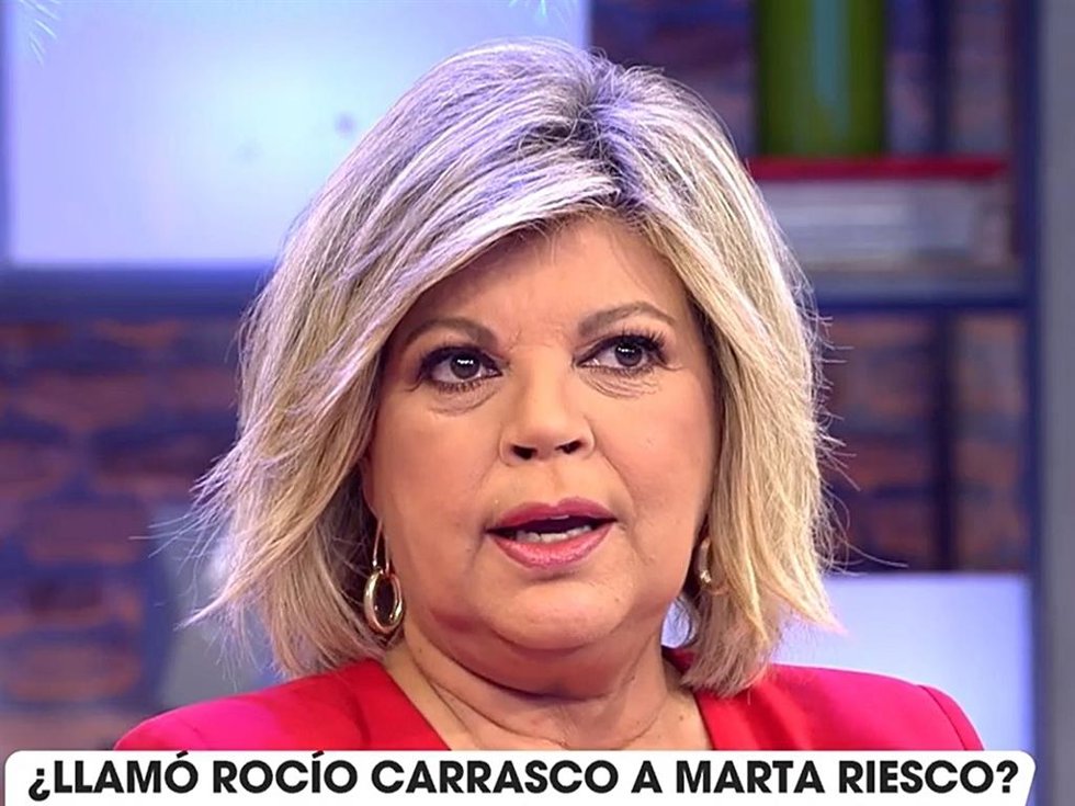 TERELU CAMPOS
