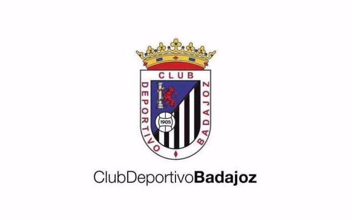 Escudo del Club Deportivo Badajoz