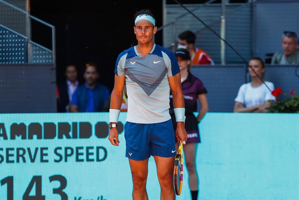 Rafael Nadal