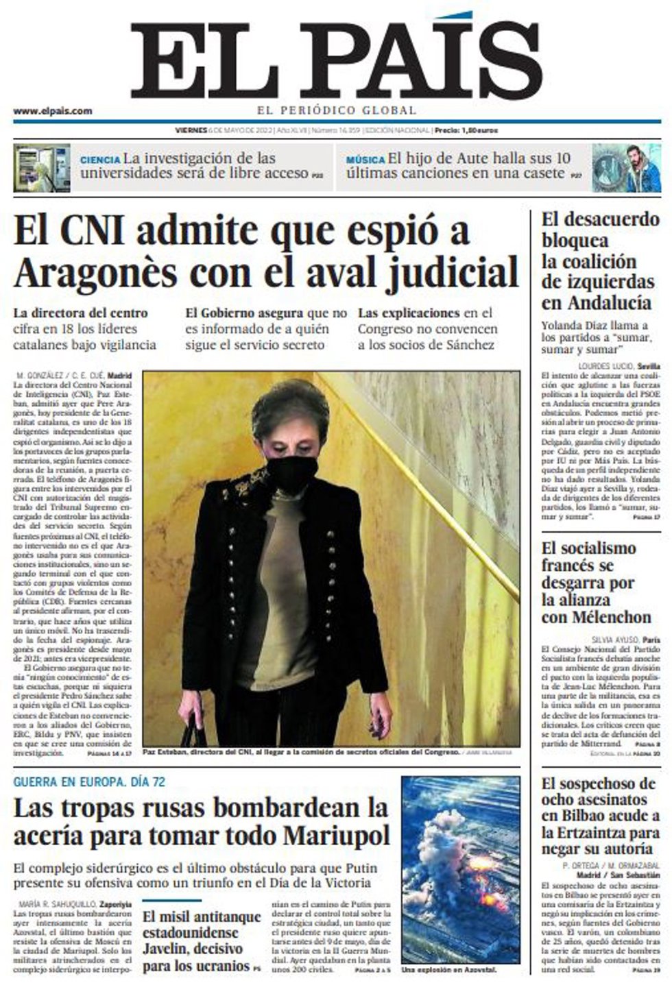 Europa Press