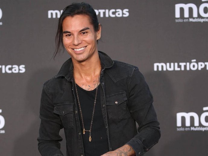 Julio José Iglesias está de nuevo en nuestro país