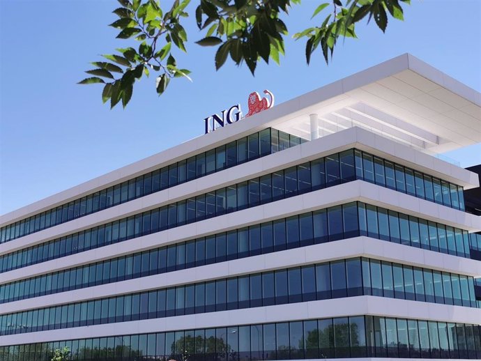 Archivo - Sede de ING.