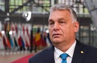 Orbán afirma que un embargo petrolero a Rusia sería "una bomba atómica" contra la economía de Hungría