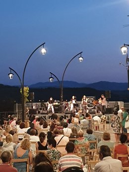 El Ayuntamiento de Calahorra licita la tercera edición de Bimilenaria Cultural