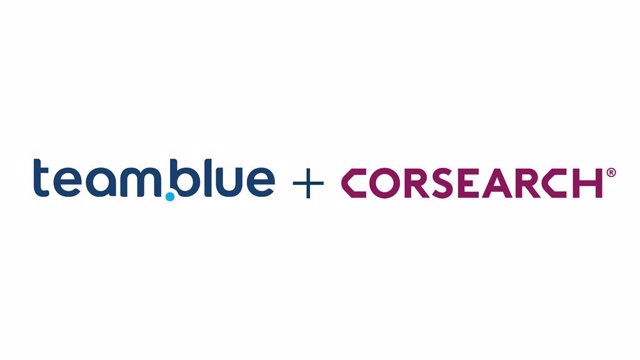 team.blue s'alia amb la tecnològica Corsearch.