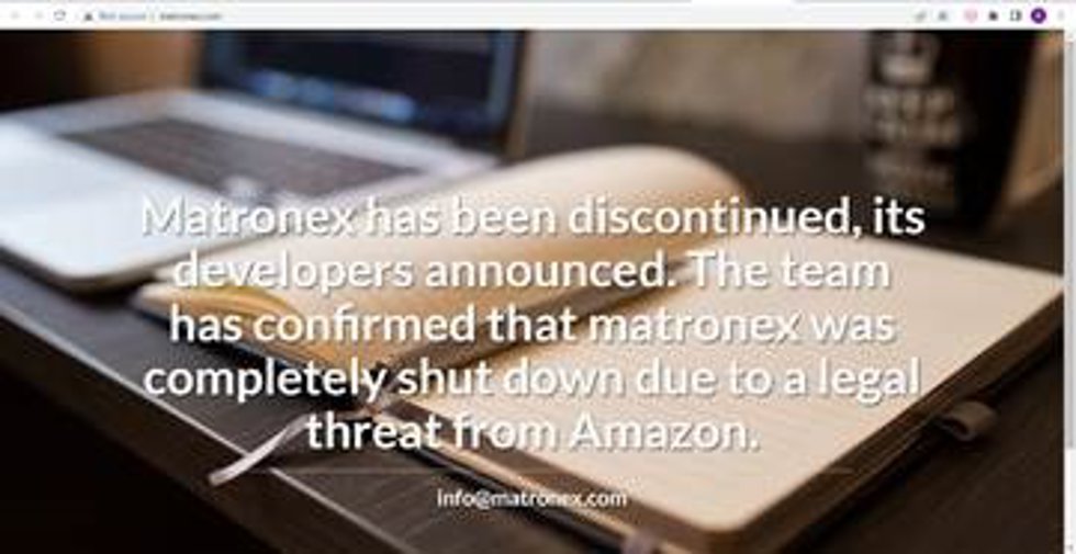 Amazon