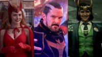 Todas las películas y series Marvel que ver antes de Doctor Strange Multiverso de la Locura