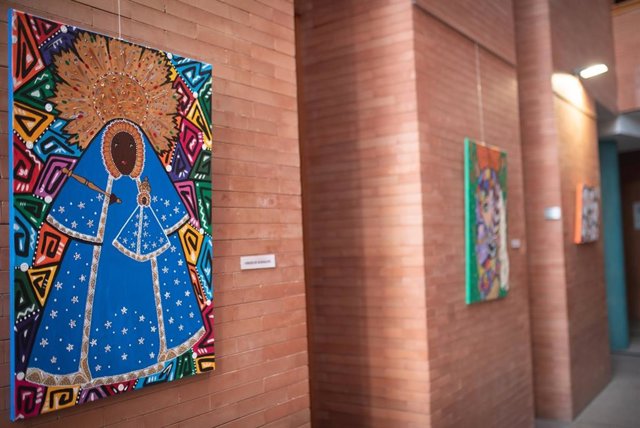 Exposición 'Extremadura en colores'