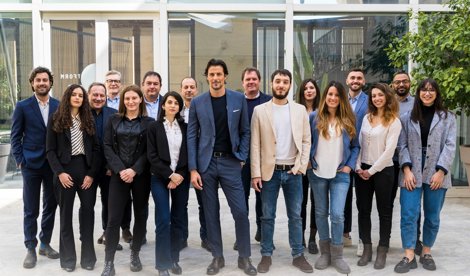 Comunicados Internacional