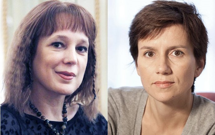  Ángela Vallvey  Beatriz Giménez De Ory