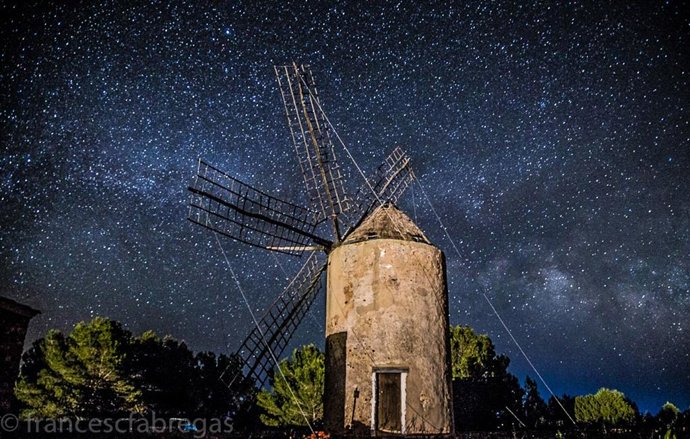 Formentera acoge del 6 al 8 de mayo la 2 edición de 'Formentera Astronómica'