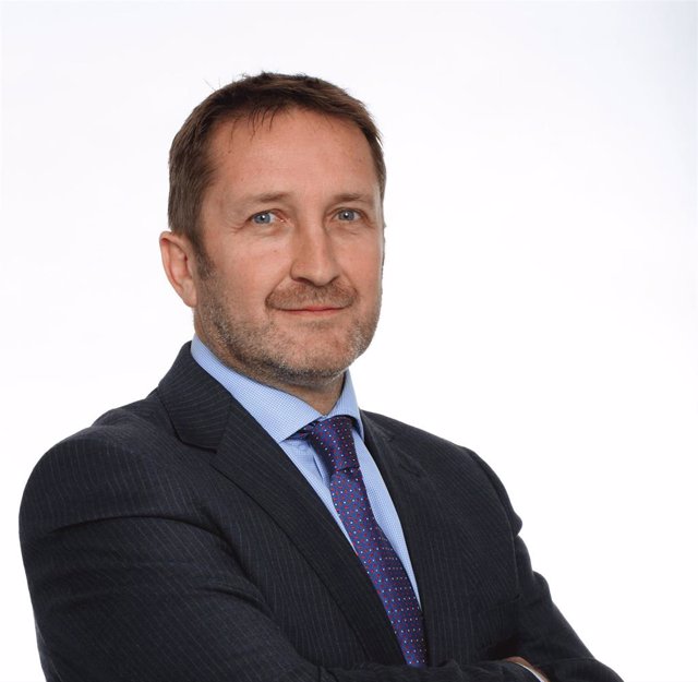 Yves Delmas, nuevo vicepresidente ejecutivo del grupo La Poste