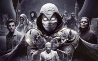 Así era el final alternativo de Caballero Luna (Moon Knight)