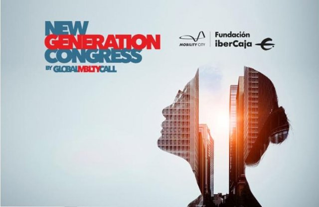 Evento 'New Generation Congress'