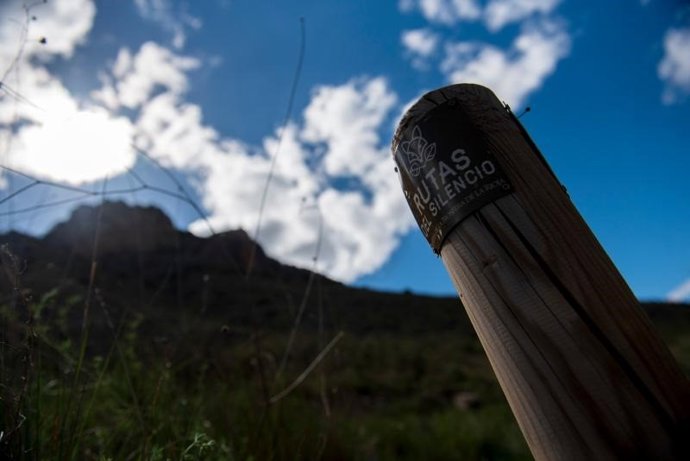 Comienzan las Rutas del Silencio en la Reserva de la Biosfera