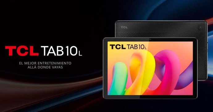 La Nueva TCL TAB 10L