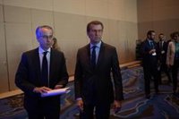 Feijóo (PP) tratará de "volver a atraer" a votantes de Vox para ser alternativa y gobernar
