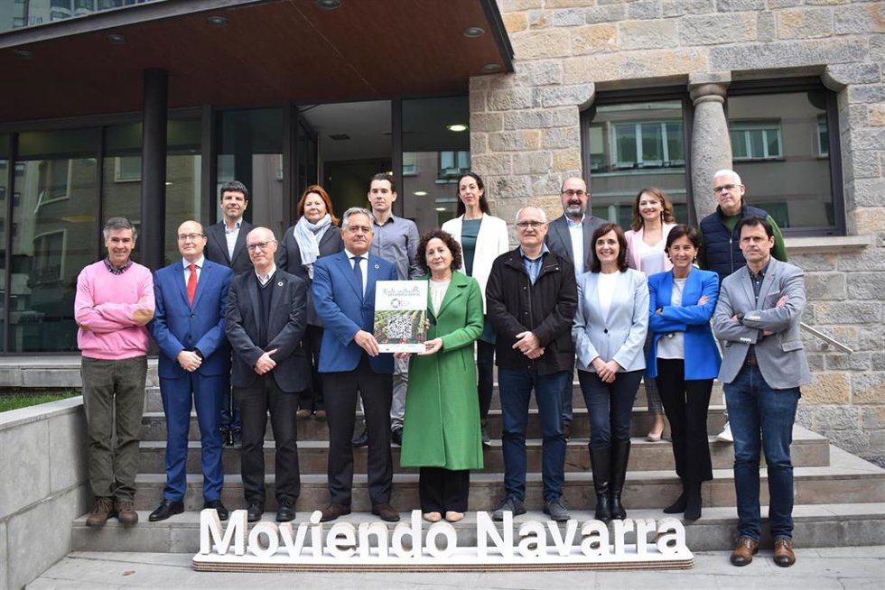 La Alianza Empresarial.