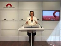 Romero (PSC) exige una reunión de Sánchez y Aragonès y no ve peligrar la legislatura