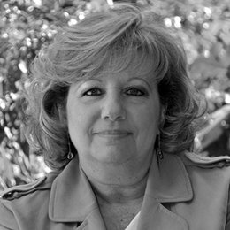 María de los Ángeles López Celis.