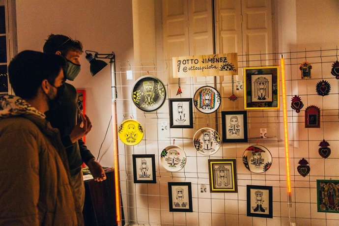 La Térmica celebra este viernes el último RED Friday de la temporada hasta el próximo otoño