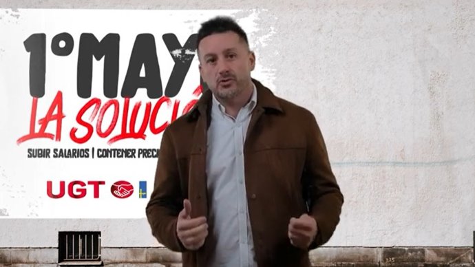 Imagen de archivo de Javier Fernández Lanero