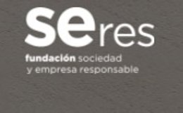 Fundación SERES logo