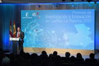 Garde reivindica que los fondos de cohesión de la Unión Europea se puedan destinar a la investigación básica