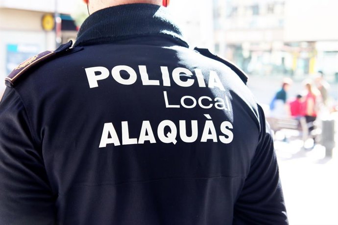 POLICÍA LOCAL DE ALAQUS