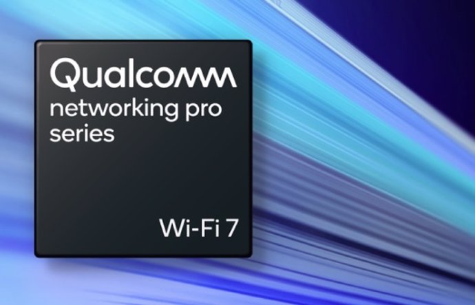 La tercera generación de Networking Pro Series compatible con WiFi 7.