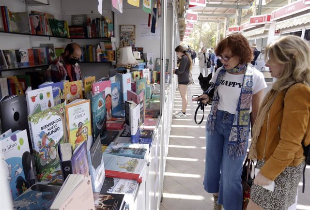 Librerías infantiles de Barcelona para comprar libros