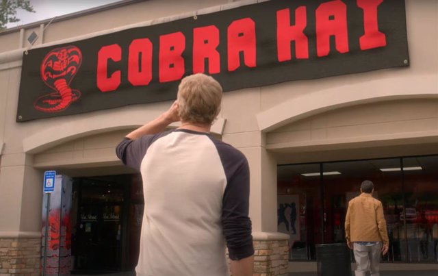 Tráiler y fecha de estreno de la temporada 5 de Cobra Kai