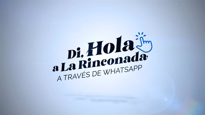[Sevilla] Np Di Hola A La Rinconada A Través De Whatsapp