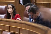 Ciudadanos busca obligar por ley a publicar los contratos de la pandemia y el reparto de fondos europeos