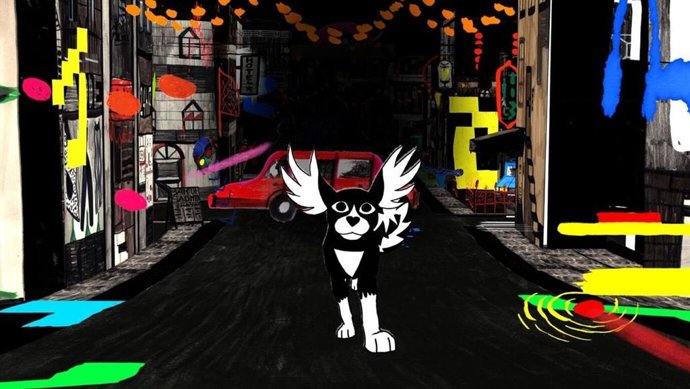 'Las Vidas De Marona'