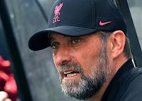 Klopp: "Lo que hizo el Real Madrid fue sobresaliente, merece estar en la final"