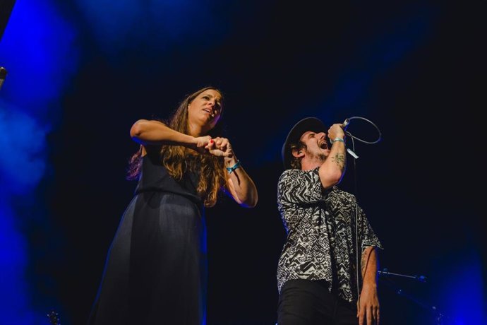Concert amb interpretació en llengua de signes