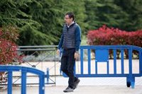 El juez ordena comprobar que Luceño no puede hacer frente a los 4 millones de fianza