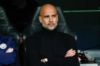 Guardiola: "No hay palabras que puedan cambiar lo que sentimos"